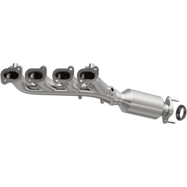 MagnaFlow OEM Grade Federal / EPA Compliant Manifold Catalytic Converter 51071