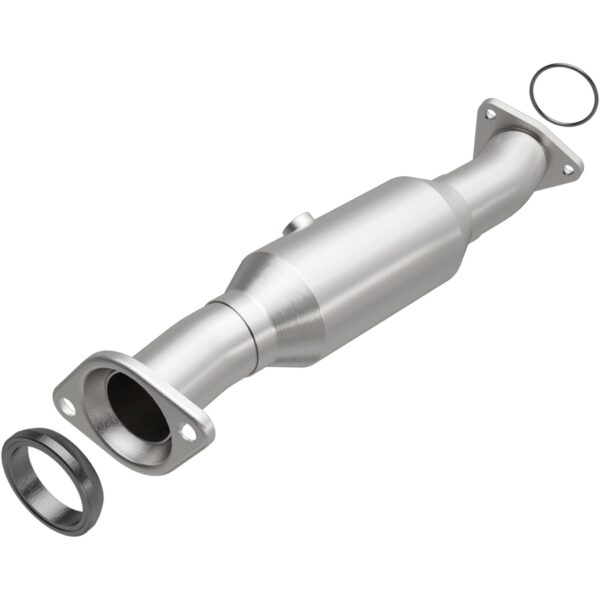 MagnaFlow 2000-2005 Honda S2000 OEM Grade Federal / EPA Compliant Direct-Fit Catalytic Converter