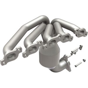 MagnaFlow OEM Grade Federal / EPA Compliant Manifold Catalytic Converter 51085