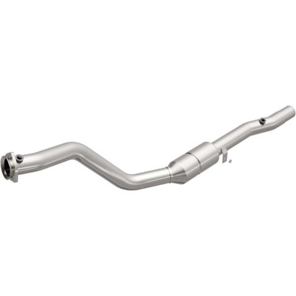 MagnaFlow 2001-2003 Audi S8 OEM Grade Federal / EPA Compliant Direct-Fit Catalytic Converter