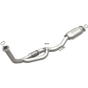 MagnaFlow OEM Grade Federal / EPA Compliant Direct-Fit Catalytic Converter 51091