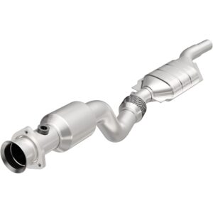 MagnaFlow 2004-2005 Audi Allroad Quattro OEM Grade Federal / EPA Compliant Direct-Fit Catalytic Converter