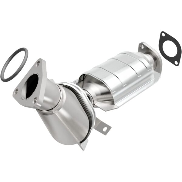 MagnaFlow OEM Grade Federal / EPA Compliant Direct-Fit Catalytic Converter 51098