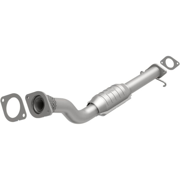 MagnaFlow 1999-2002 Oldsmobile Intrigue OEM Grade Federal / EPA Compliant Direct-Fit Catalytic Converter