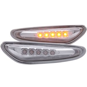 ANZO USA Side Marker Light Assembly