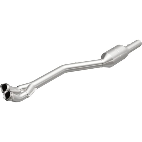 MagnaFlow 2000-2003 BMW M5 OEM Grade Federal / EPA Compliant Direct-Fit Catalytic Converter