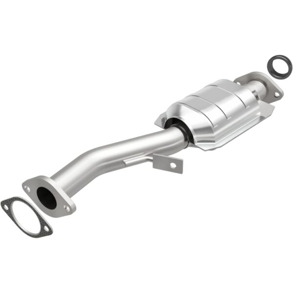 MagnaFlow OEM Grade Federal / EPA Compliant Direct-Fit Catalytic Converter 51113