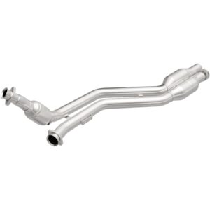 MagnaFlow 1999-2000 Mercedes-Benz CLK430 OEM Grade Federal / EPA Compliant Direct-Fit Catalytic Converter