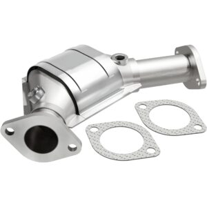 MagnaFlow OEM Grade Federal / EPA Compliant Direct-Fit Catalytic Converter 51122