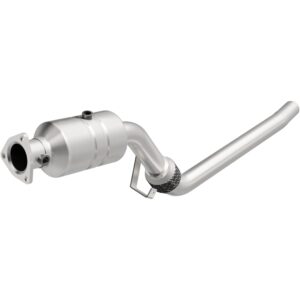 MagnaFlow 2002-2005 Audi A4 Quattro OEM Grade Federal / EPA Compliant Direct-Fit Catalytic Converter