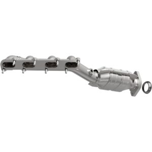 MagnaFlow 2006-2009 Cadillac STS OEM Grade Federal / EPA Compliant Manifold Catalytic Converter