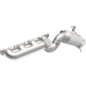 MagnaFlow OEM Grade Federal / EPA Compliant Manifold Catalytic Converter 51138