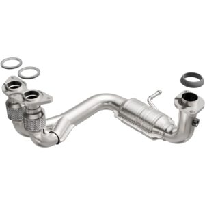 MagnaFlow 2000-2005 Toyota MR2 Spyder OEM Grade Federal / EPA Compliant Direct-Fit Catalytic Converter