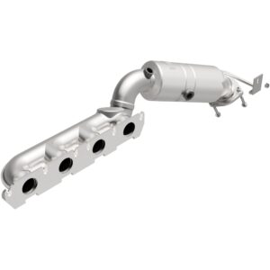 MagnaFlow OEM Grade Federal / EPA Compliant Manifold Catalytic Converter 51143