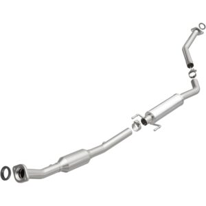 MagnaFlow 2000-2005 Toyota Celica OEM Grade Federal / EPA Compliant Direct-Fit Catalytic Converter