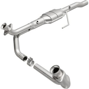 MagnaFlow 2000-2001 Dodge Ram 1500 OEM Grade Federal / EPA Compliant Direct-Fit Catalytic Converter