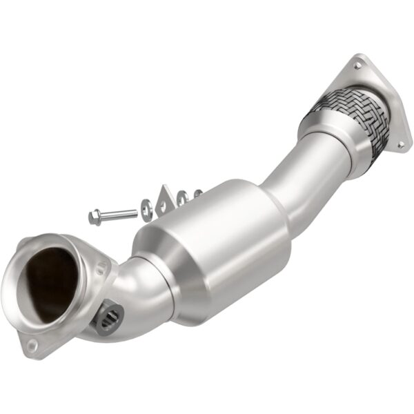 MagnaFlow 2004-2006 Volkswagen Touareg OEM Grade Federal / EPA Compliant Direct-Fit Catalytic Converter