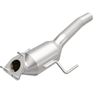 MagnaFlow 2004-2006 Volkswagen Touareg OEM Grade Federal / EPA Compliant Direct-Fit Catalytic Converter