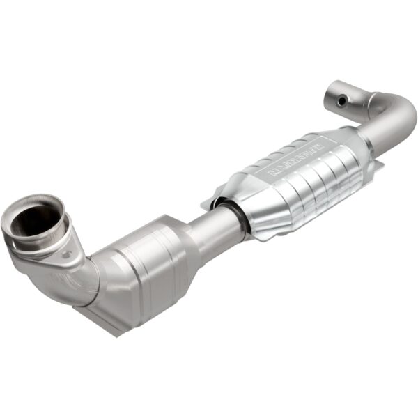 MagnaFlow OEM Grade Federal / EPA Compliant Direct-Fit Catalytic Converter 51168