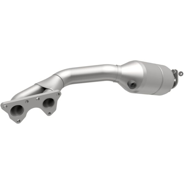 MagnaFlow 2007-2010 Audi S6 OEM Grade Federal / EPA Compliant Manifold Catalytic Converter