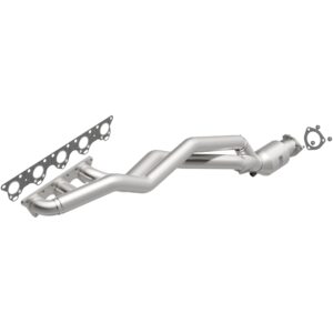 MagnaFlow 2007-2010 Audi S6 OEM Grade Federal / EPA Compliant Manifold Catalytic Converter