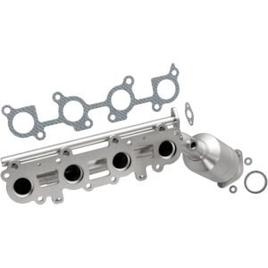 MagnaFlow OEM Grade Federal / EPA Compliant Manifold Catalytic Converter 51217