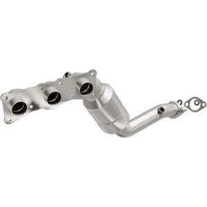 MagnaFlow OEM Grade Federal / EPA Compliant Manifold Catalytic Converter 51222