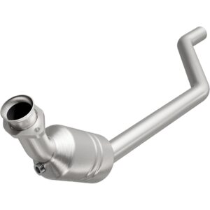 MagnaFlow 2003-2005 Jaguar S-Type OEM Grade Federal / EPA Compliant Direct-Fit Catalytic Converter