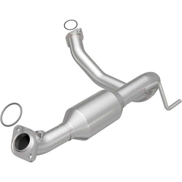 MagnaFlow OEM Grade Federal / EPA Compliant Direct-Fit Catalytic Converter 51231