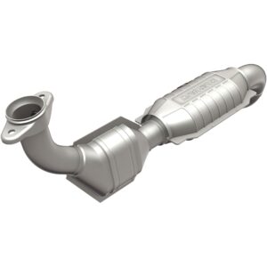 MagnaFlow OEM Grade Federal / EPA Compliant Direct-Fit Catalytic Converter 51238