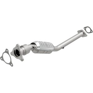 MagnaFlow OEM Grade Federal / EPA Compliant Direct-Fit Catalytic Converter 51240