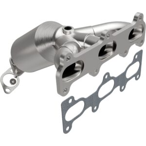 MagnaFlow OEM Grade Federal / EPA Compliant Manifold Catalytic Converter 51244