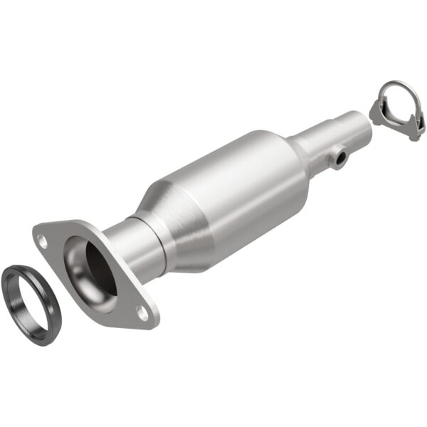 MagnaFlow 2001-2003 Toyota Prius OEM Grade Federal / EPA Compliant Direct-Fit Catalytic Converter