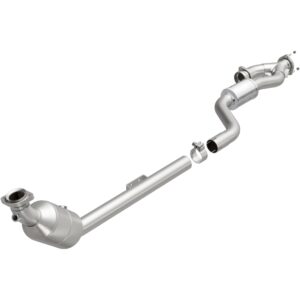 MagnaFlow OEM Grade Federal / EPA Compliant Direct-Fit Catalytic Converter 51264