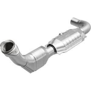 MagnaFlow 1999-2000 Ford Expedition OEM Grade Federal / EPA Compliant Direct-Fit Catalytic Converter