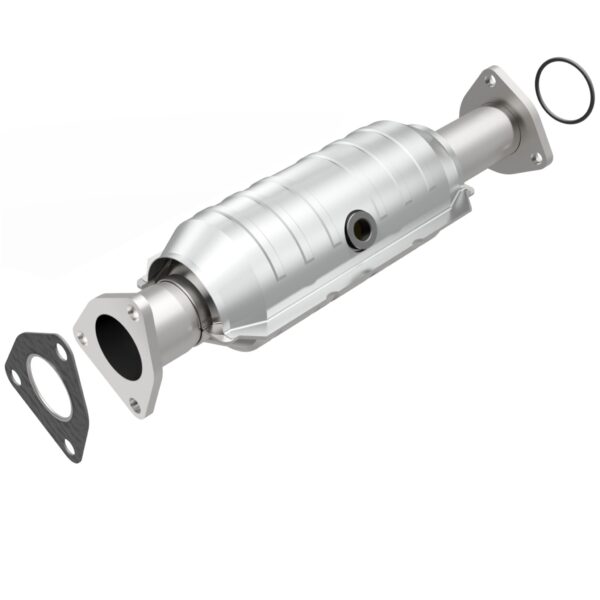 MagnaFlow OEM Grade Federal / EPA Compliant Direct-Fit Catalytic Converter 51297