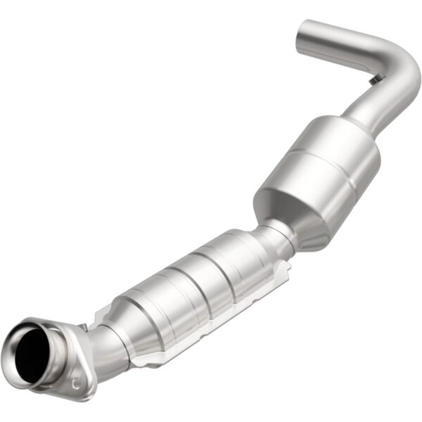 MagnaFlow OEM Grade Federal / EPA Compliant Direct-Fit Catalytic Converter 51311