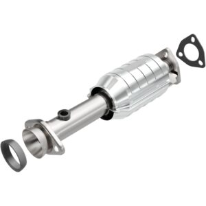 MagnaFlow 2000-2001 Acura Integra OEM Grade Federal / EPA Compliant Direct-Fit Catalytic Converter