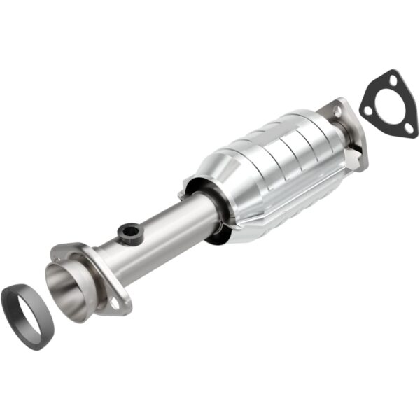 MagnaFlow 2000-2001 Acura Integra OEM Grade Federal / EPA Compliant Direct-Fit Catalytic Converter