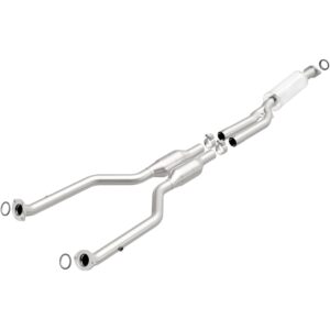 MagnaFlow 2007-2011 Lexus GS350 OEM Grade Federal / EPA Compliant Direct-Fit Catalytic Converter