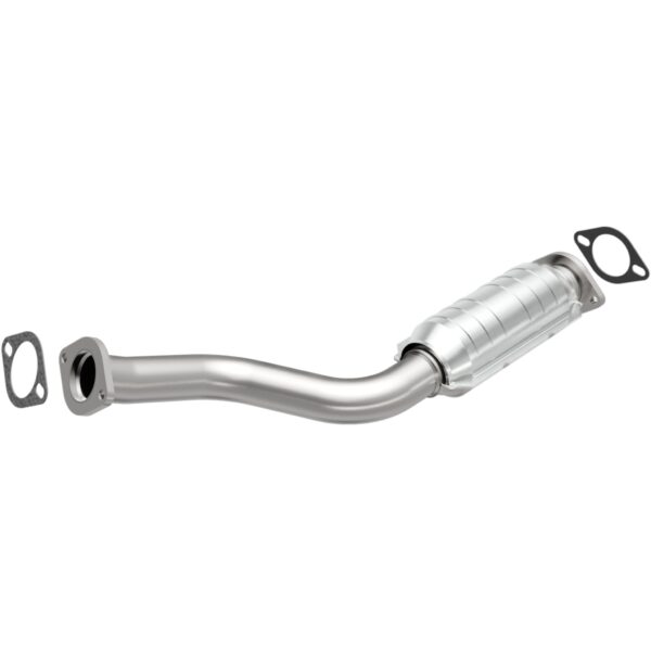 MagnaFlow OEM Grade Federal / EPA Compliant Direct-Fit Catalytic Converter 51317