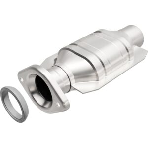 MagnaFlow OEM Grade Federal / EPA Compliant Direct-Fit Catalytic Converter 51318