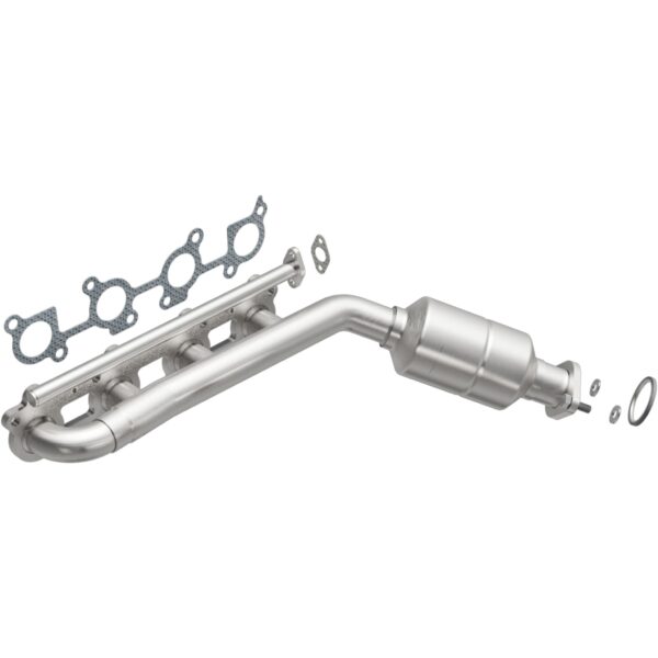 MagnaFlow OEM Grade Federal / EPA Compliant Manifold Catalytic Converter 51323