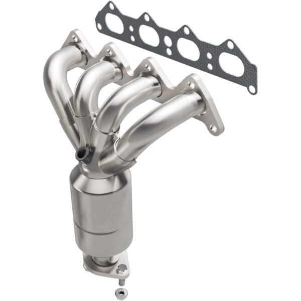 MagnaFlow OEM Grade Federal / EPA Compliant Manifold Catalytic Converter 51349