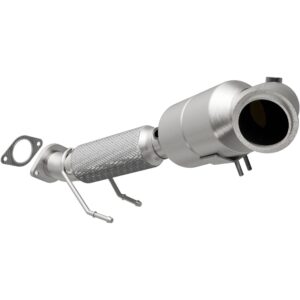 MagnaFlow 2013-2016 Ford Escape OEM Grade Federal / EPA Compliant Direct-Fit Catalytic Converter