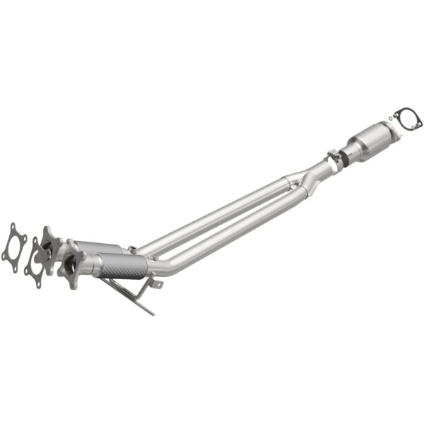 MagnaFlow 2002-2004 Volvo S80 OEM Grade Federal / EPA Compliant Direct-Fit Catalytic Converter