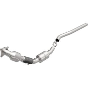 MagnaFlow 2006-2008 Volkswagen Passat OEM Grade Federal / EPA Compliant Direct-Fit Catalytic Converter