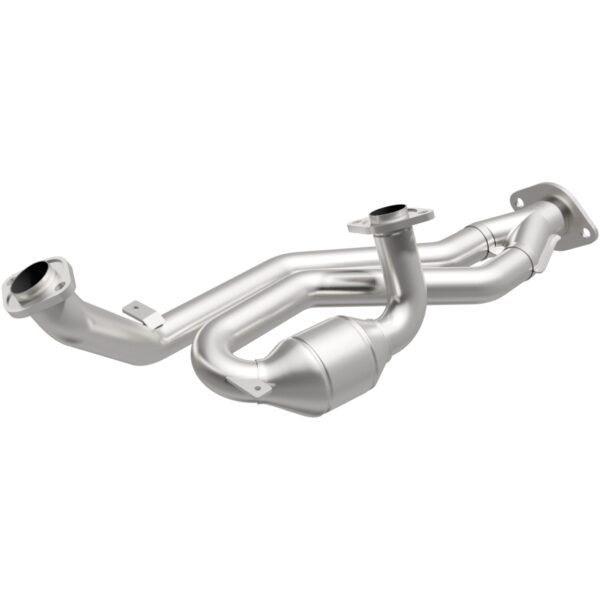 MagnaFlow 1999-2001 Lexus ES300 OEM Grade Federal / EPA Compliant Direct-Fit Catalytic Converter