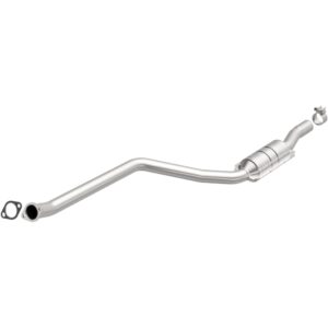 MagnaFlow OEM Grade Federal / EPA Compliant Direct-Fit Catalytic Converter 51374