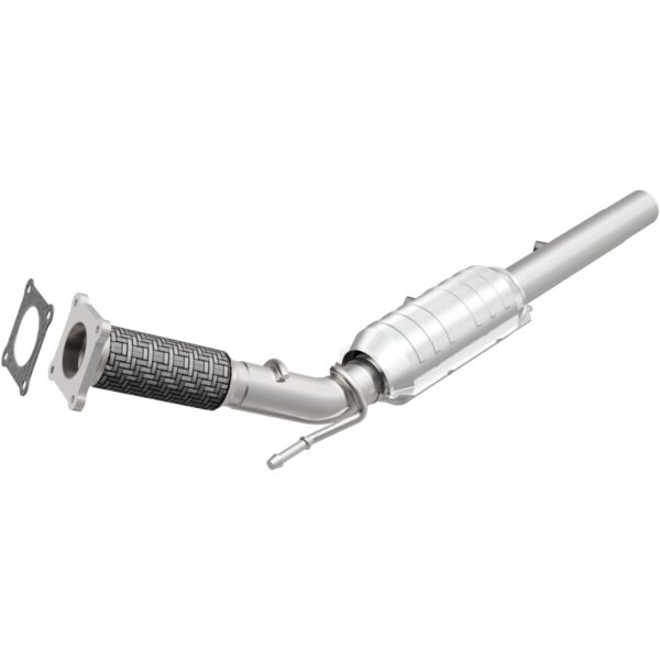 MagnaFlow 2006-2010 Volkswagen Beetle OEM Grade Federal / EPA Compliant Direct-Fit Catalytic Converter